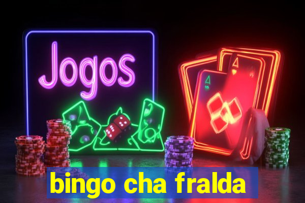 bingo cha fralda